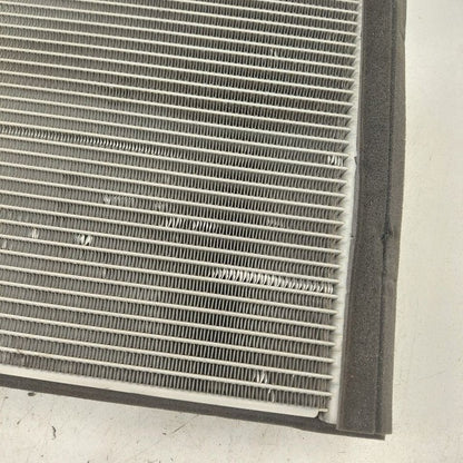 Air Conditioning AC Evaporator VIN Fu 7th And 8th Digit 16-22 Toyota P