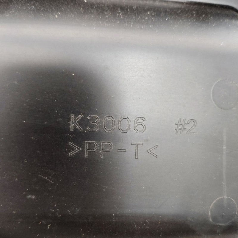 Mazda 3 Glove Box Dash Compartment  2023 2022 2021