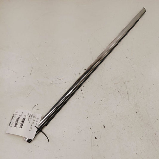 Chrysler 300 Door Glass Window Weather Strip Trim Rear Right Passenger