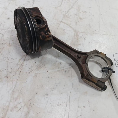 Kia Soul One Single Piston 2017 2018 2019