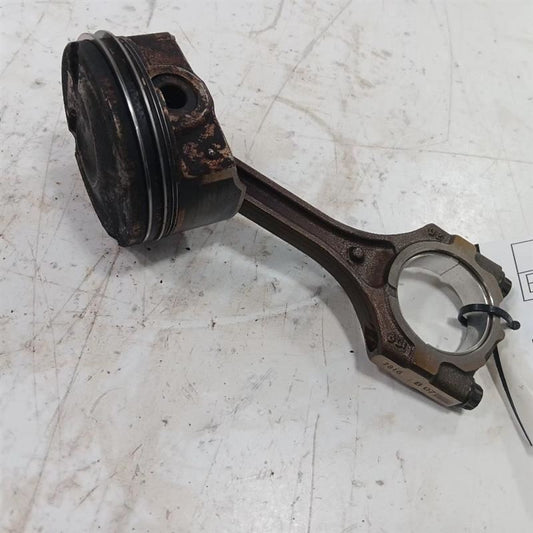 Kia Soul One Single Piston 2017 2018 2019