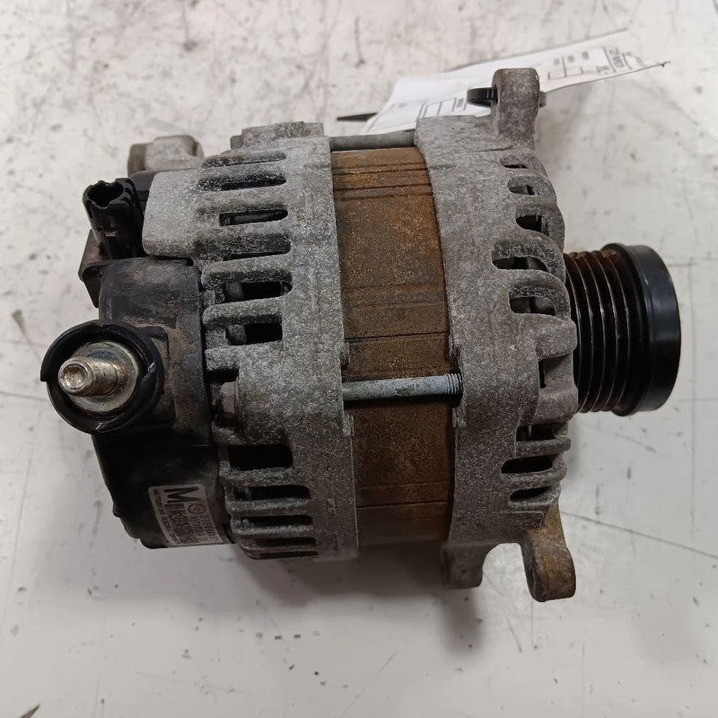 23700AB000 Alternator Fits 17-18 Subaru Forester 