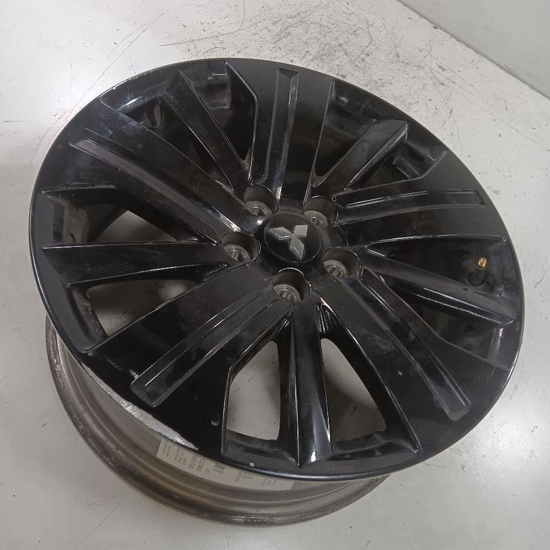 Wheel Rim 18x7 Painted Gray Fits 20-23 Mitsubishi Outlander Sport