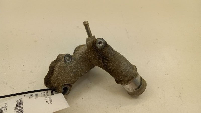 Chevy Impala Radiator Hose Neck 2012 2013 2014 2015 2016