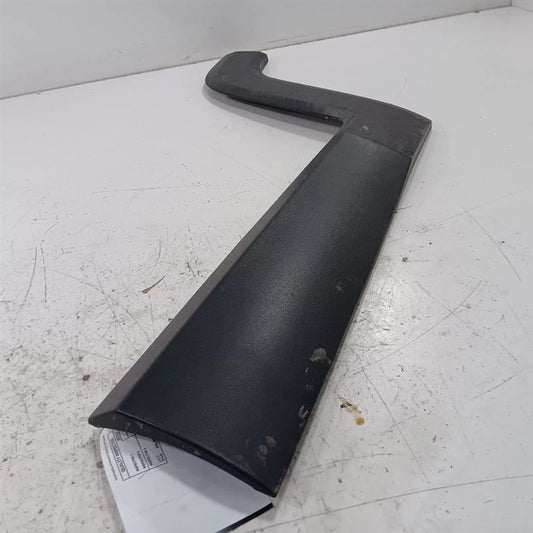 Jeep Renegade Door Molding Trim Strip Left Side Rear Back  2015 2016 2