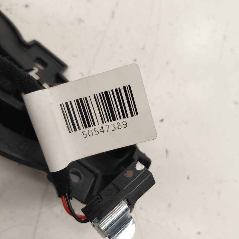 Alfa Romeo Stelvio Door Handle Left Driver Rear Interior Inside  2018 