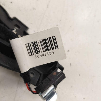 Alfa Romeo Stelvio Door Handle Left Driver Rear Interior Inside  2018 