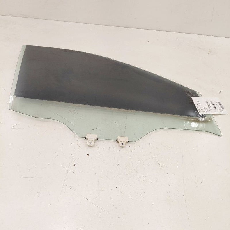 Passenger Right Front Door Glass Window VIN K 1st Digit Korea Built  1