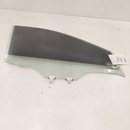 Passenger Right Front Door Glass Window VIN K 1st Digit Korea Built  1
