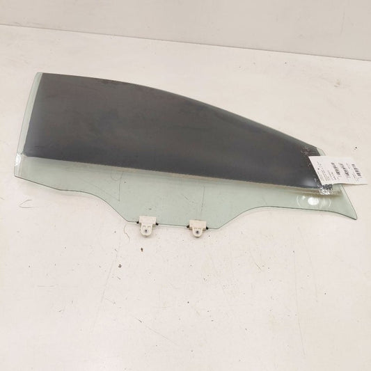 Passenger Right Front Door Glass Window VIN K 1st Digit Korea Built  1