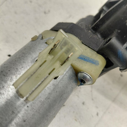 Volvo S60 Passenger Right Front Seat Motor 2018 2017 2016