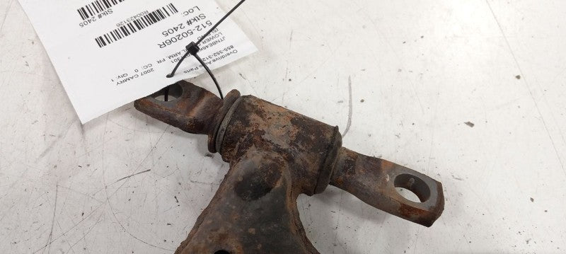 4806806150 Passenger Right Front Lower Control Arm Fits 07-11 LEXUS ES350 