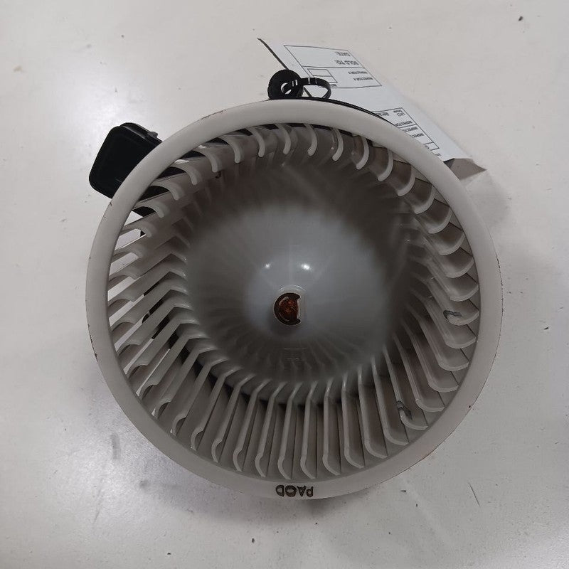 Blower Motor Fits 20-23 Buick Encore GX