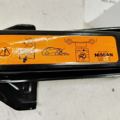 Nissan Maxima Spare Tire Changing Jack  2018 2017 2016 OEM