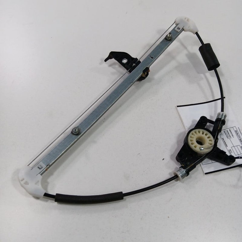 Passenger Right Rear Window Regulator Track Fits 16-22 Mazda CX-3 OEM