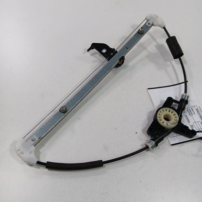 Passenger Right Rear Window Regulator Track Fits 16-22 Mazda CX-3 OEM