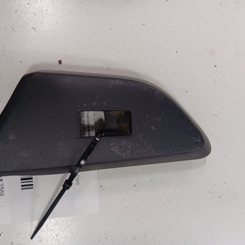 Honda Civic Window Switch Bezel Trim Right Rear  2018 2017 2016 OEM