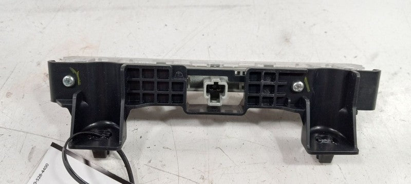 XD Scion High Mount Tail Lamp Third 3rd Brake Light 2008 2009 2010 201