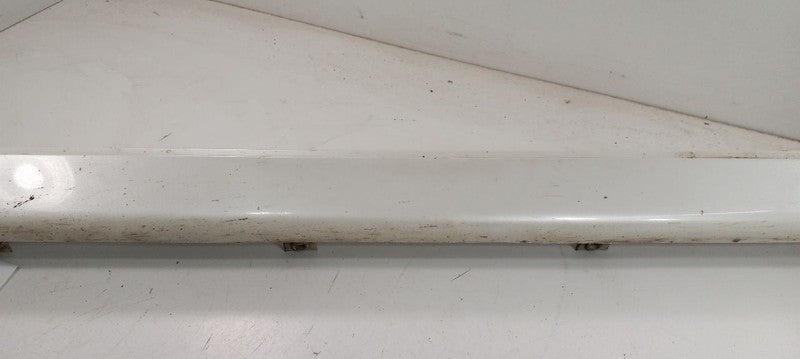 Nissan Altima Rocker Panel Trim Cover Molding Skirt Left Drivers 2010 