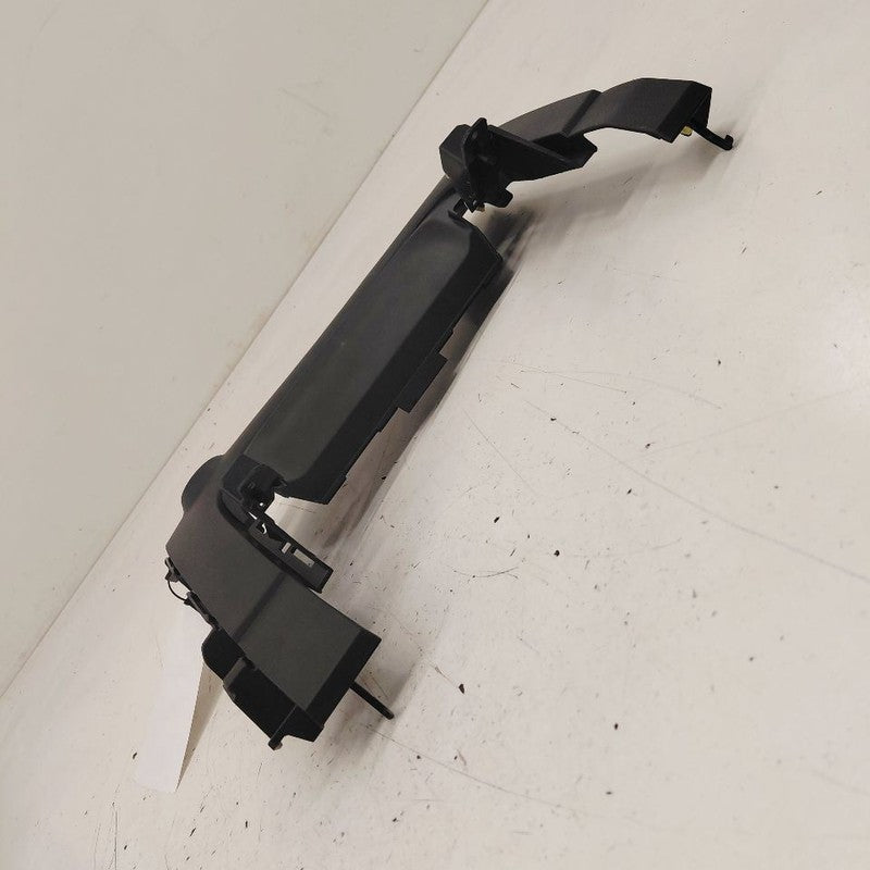 Mazda 3 Center Lower Dash Bezel Trim 2023 2022 2021