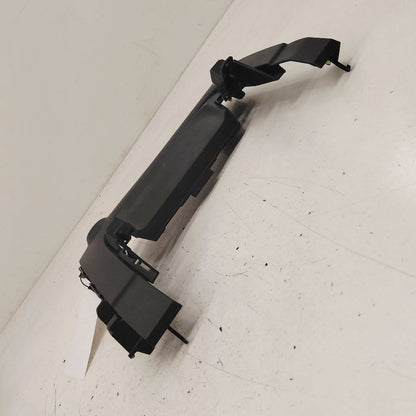 Mazda 3 Center Lower Dash Bezel Trim 2023 2022 2021