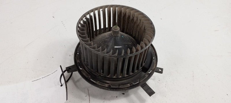 Blower Motor Rear Fits 09-20 Dodge Journey OEM