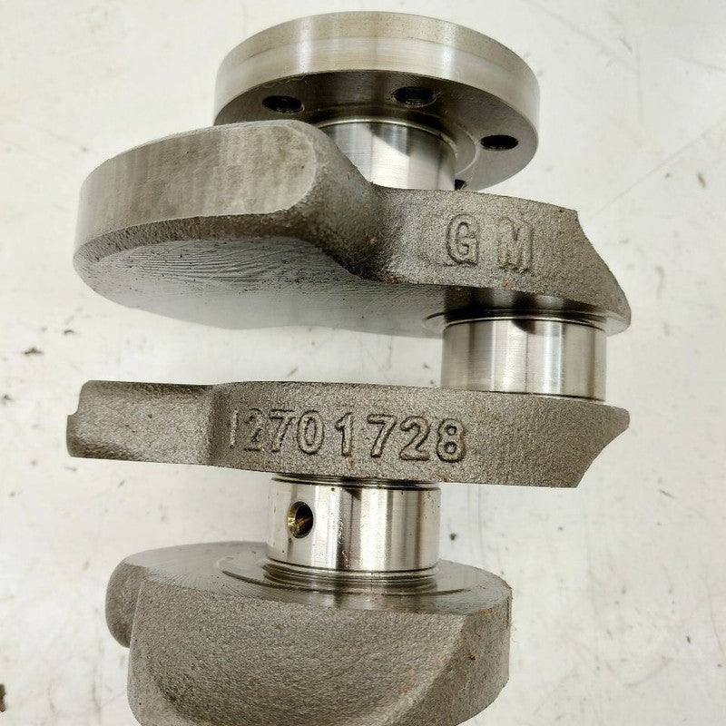Chevy Trailblazer Engine Crankshaft Crank Shaft  1.3 2023 2022 2021