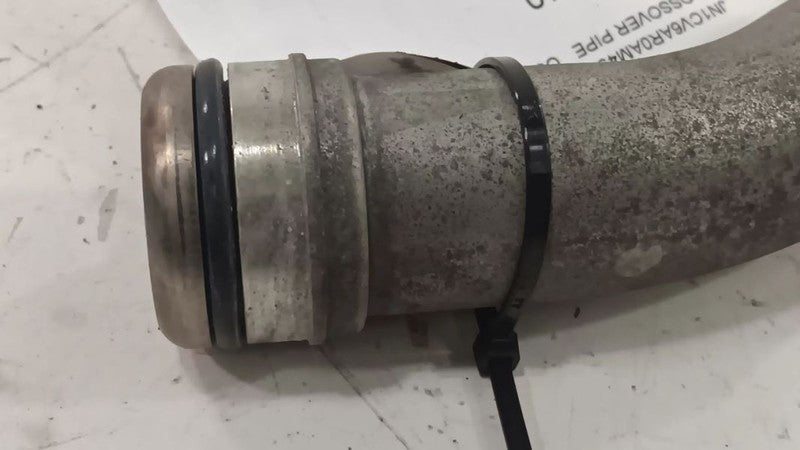 Infiniti G37 Coolant Line Crossover Pipe  2009 2010 2011 2012 2013 OEM