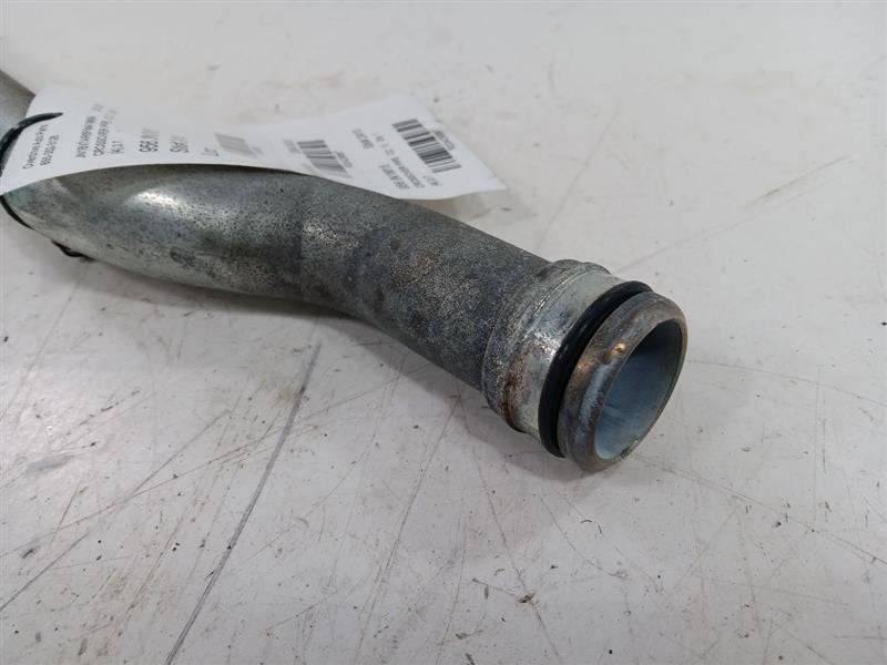 Infiniti Q50 Coolant Line Crossover Pipe 2014 2015 2016