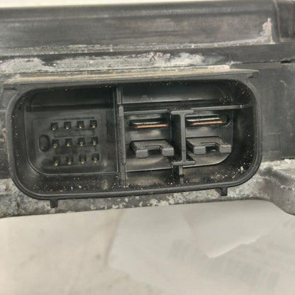 Power Steering Control Module Fits 17 Lexus IS200T