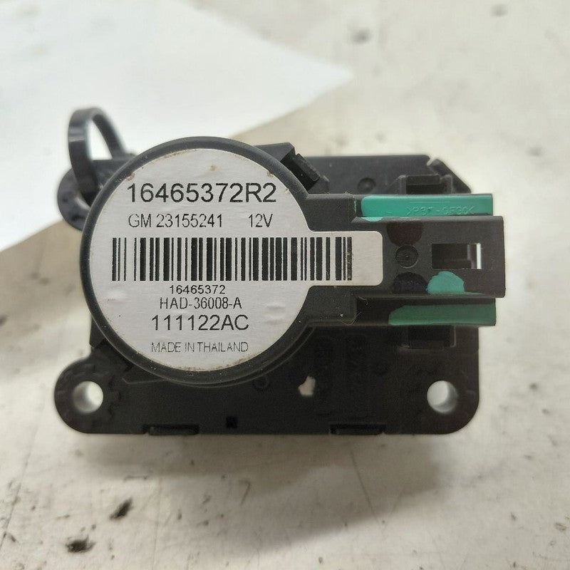 Chevy Equinox Flap Door Motor Heater AC Door Actuator  2024 2023 2022
