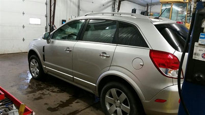 22840645 Passenger Right Front Door Glass Window Fits 12-15 CAPTIVA SPORT