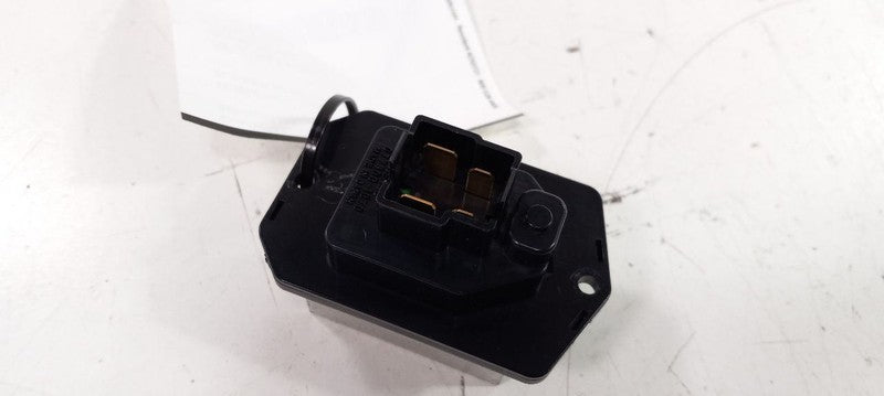 Subaru Legacy Blower Resistor Fan Motor Speed Resistor 2010 2011 2012 