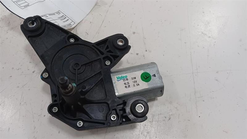 Rear Back Window Wiper Motor Fits 13-20 TRAX OEM