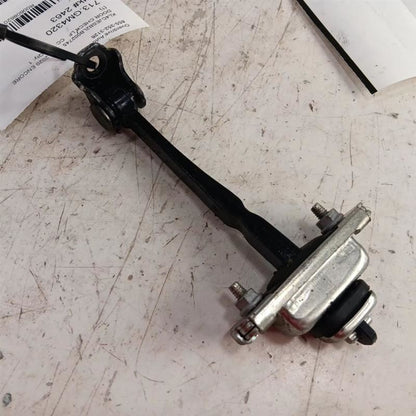 Buick Encore Door Check Left Driver Front Hinge Stop Stopper Detent  2017 2018 