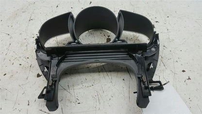 Chevy Malibu Speedometer Bezel Dash Surround Trim 2008 2009 2010 2011 2012