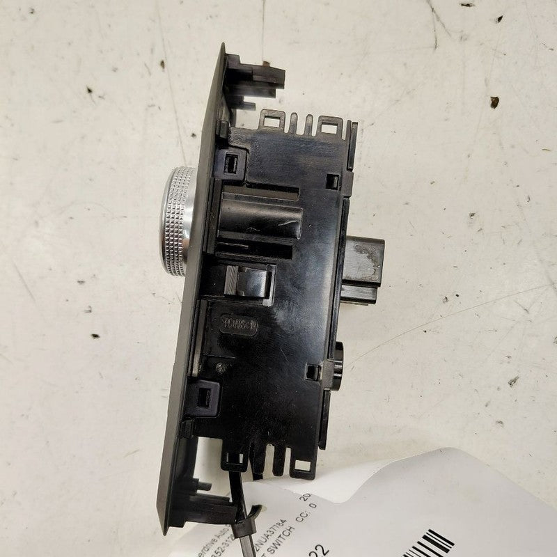 Ford Escape Headlight Switch Head Light Lamp  2022 2023 2024