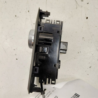 Ford Escape Headlight Switch Head Light Lamp  2022 2023 2024