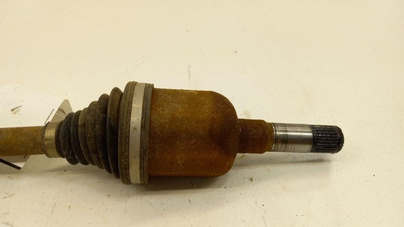 Chevy Malibu CV Axle Shaft 2015