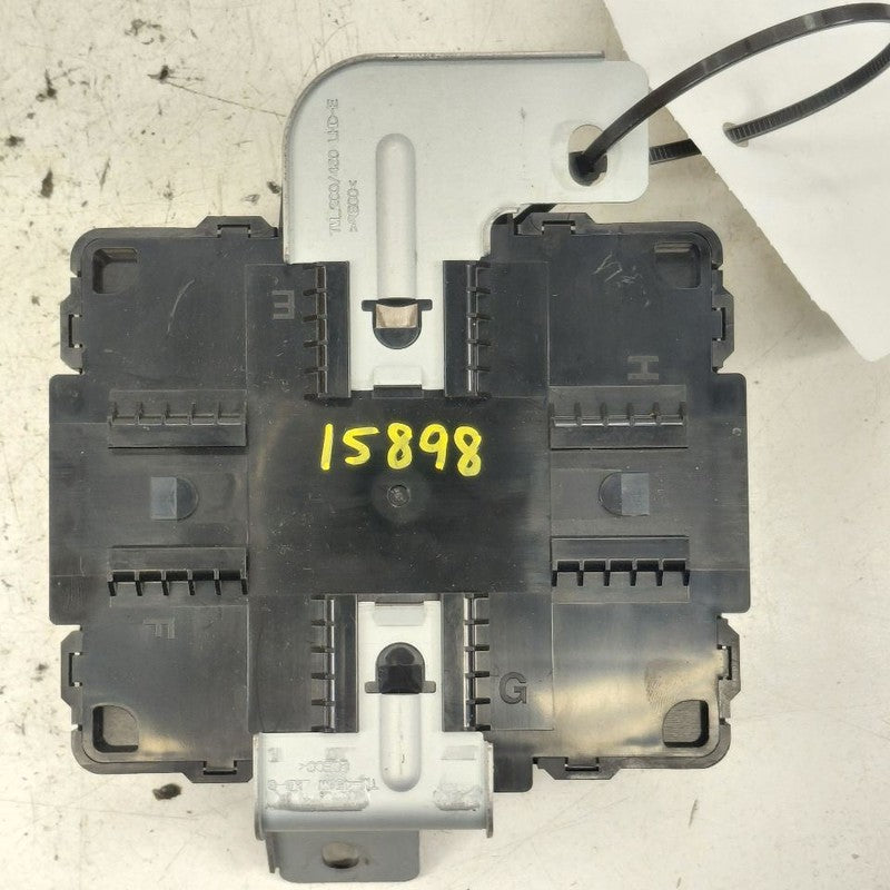 Power Supply Converter Control Module Fits 20 Hyundai Santa Fe