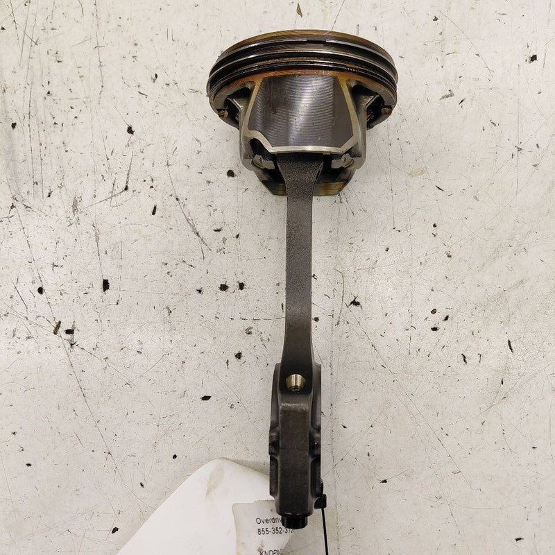 Kia Sportage Single Piston With Connecting Rod   2.4 2020 2021 2022