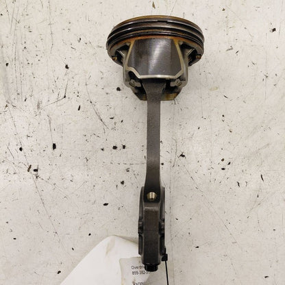 Kia Sportage Single Piston With Connecting Rod   2.4 2020 2021 2022