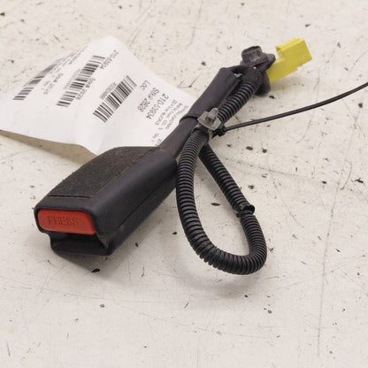 Passenger Right Front Seat Belt Buckle Latch Fits 16-18 Kia Sorento