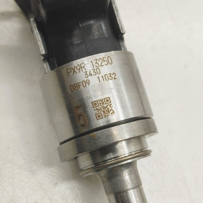Fuel Injection Injector Naturally Aspirated Fits 18-23 Mazda CX-5