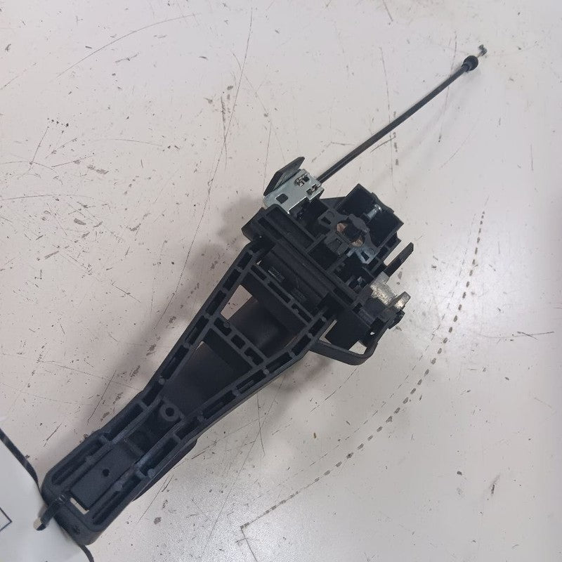 Passenger Right Front Exterior Door Handle Fits 15-23 TRANSIT 150