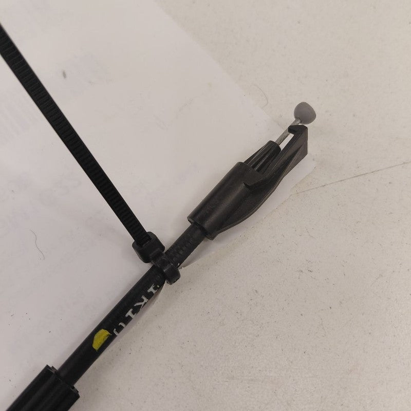 Chevy Trax Door Latch Lock Left Driver Rear  2022 2021