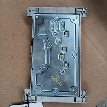 Audio Equipment Radio Amplifier Fits 21-24 Ford Edge