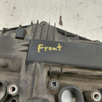 Kia Sorento Left Front Engine Cylinder Head Valve Cover  3.3 2018 2017
