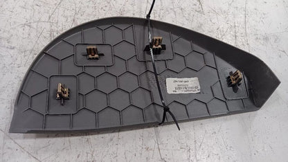 Chevy Traverse Dash Side Cover Right Passenger Trim Panel  2010 2011 2