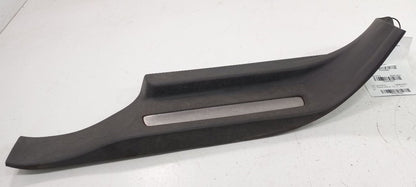 Subaru Tribeca Sill Trim Plate Door Jam Threshold Left Rear 2010 2011 